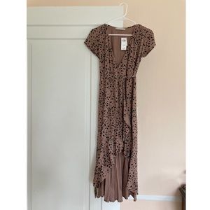 Abercrombie dress
